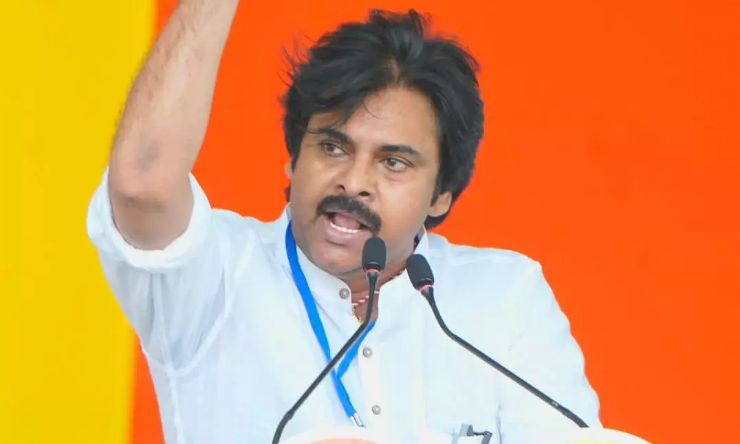 Pawan Kalyan promises price stabilisation fund for farmers