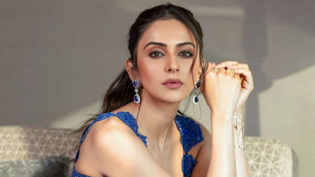 Rakul Preet Singh to be back before arclights