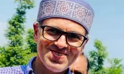 Alliance With Congress Wasn’t Easy Task: Omar Abdullah