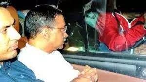 Kejriwal Withdraws SC Plea Against ED Arrest In Liquor Scam