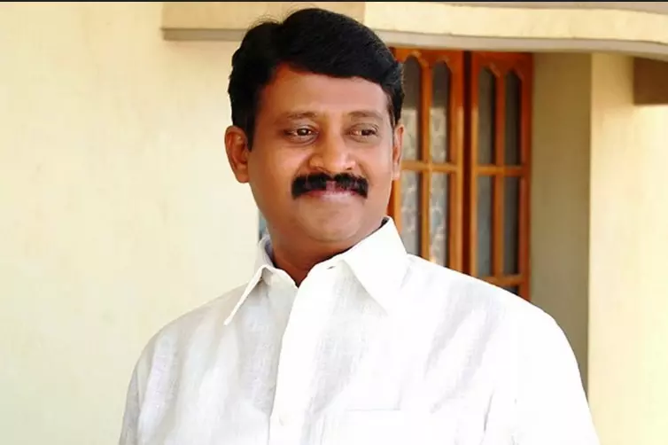 Srisailam TD Candidate Booked for His Remarks Against Volunteers