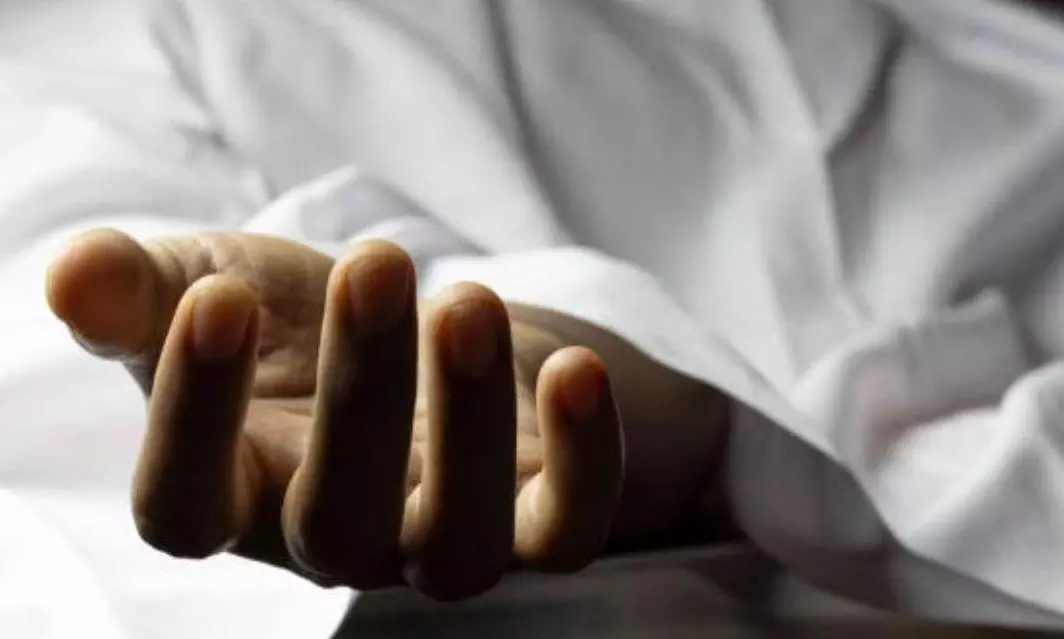 Telangana Agri Polytechnic Student Dies by Suicide