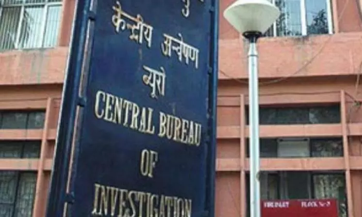 CBI continues to quiz ex-RG Kar hospital principal in doctors rape-murder case