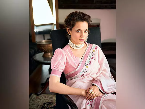 MP court issues notices to Kangana on India got real freedom in 2014 remark