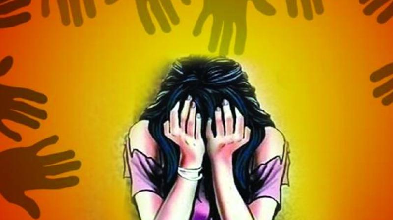 Trapped by a Job Offer, Woman Falls Victim to Rape