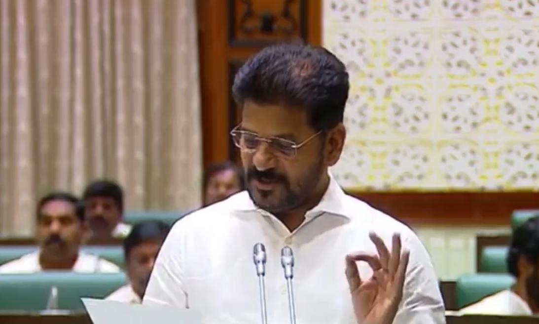 Congress Committed to Sub-categorisation of SCs, Assures Revanth