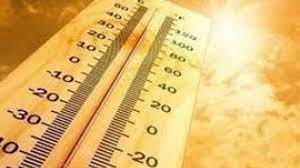 Temperature in Hyderabad to rise By 3°c Over 5 Days: IMD