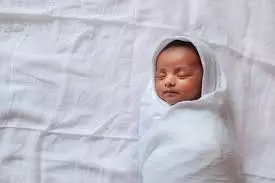 Abandoned Newborn Found Near Kakinada Boat Club