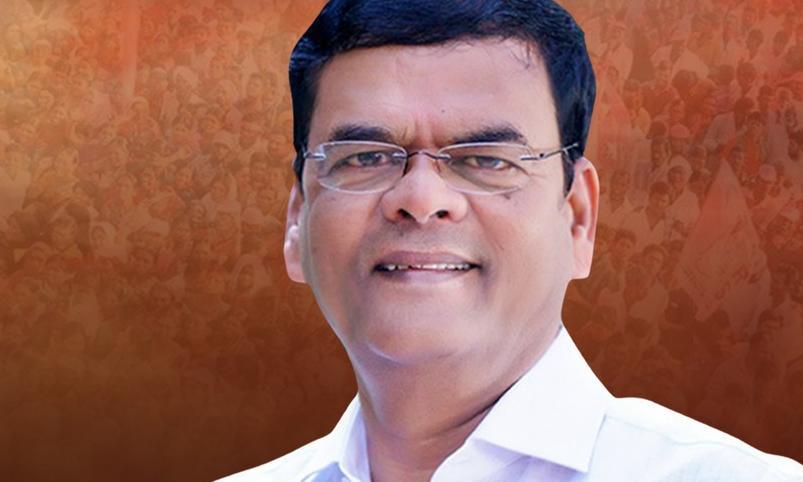 Amberpet BRS MLA Kaleru Venkatesh to Join Congress