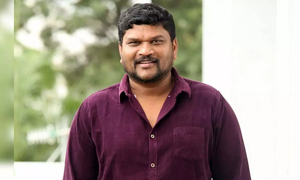 Director Parasuram dishes out clean entertainers?