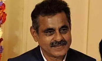 People Rooting for BJP and Modi: Vishweshwar Reddy