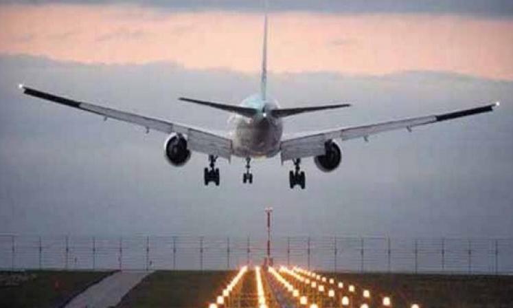 Airprox incidents in Indian airspace fell in 2023: DGCA