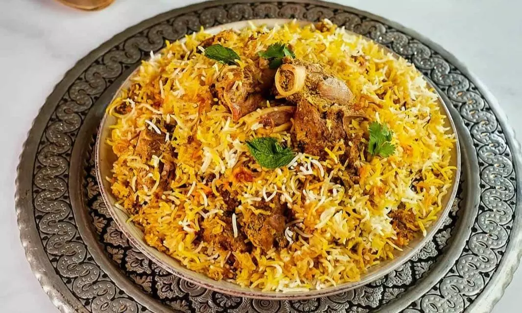 On World Biryani Day, heres a little history lesson on Hyderabadi Biryani