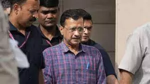 Court Sends Kejriwal To Judicial Custody Till April 15th