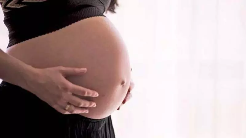 Uptick in anxiety and depression among pregnant women