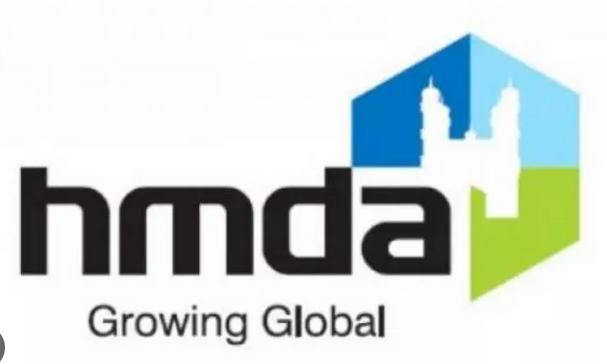 HMDA Identifies Stray Land Parcels