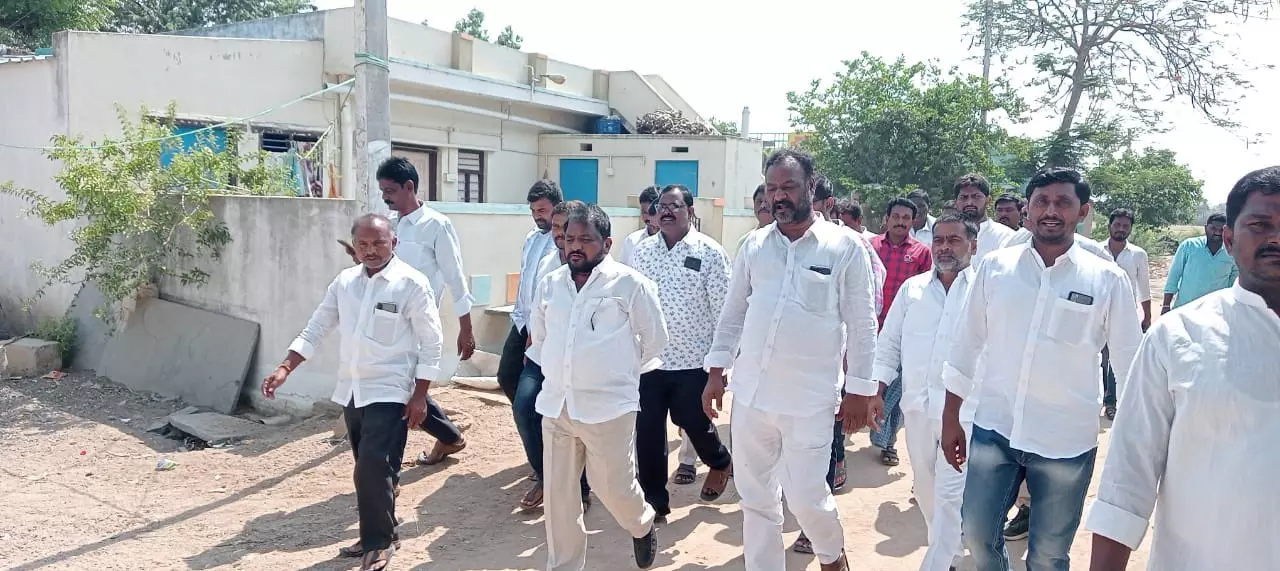 Sitting MLA Arthur, Sailajanath figure in Congress latest list