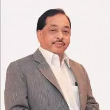 Mahayuti Resolves Seat Sharing Disputes,  Narayan Rane To Contest From Ratnagiri-Sindhudurg