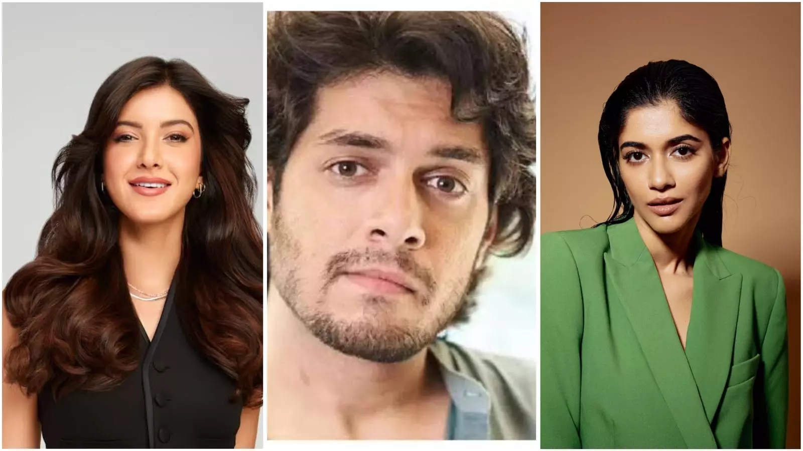 From Shanaya to Junaid: 5 Bollywood Debutants