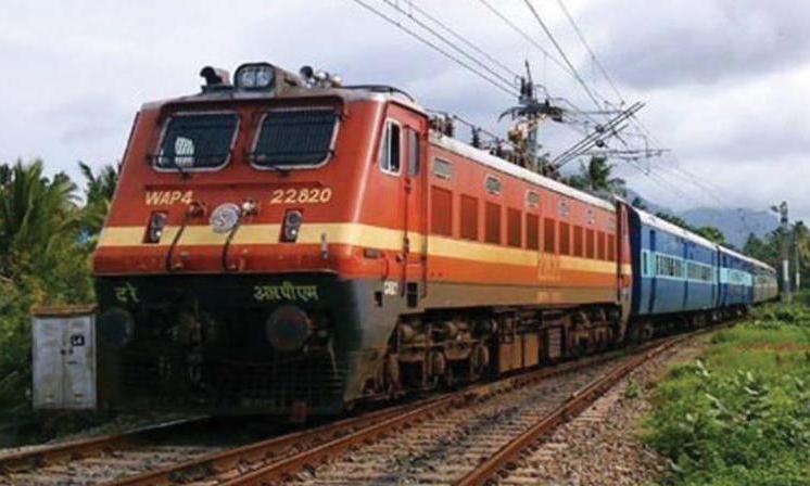 Kurnool: Resume Train Stops at Maddikera