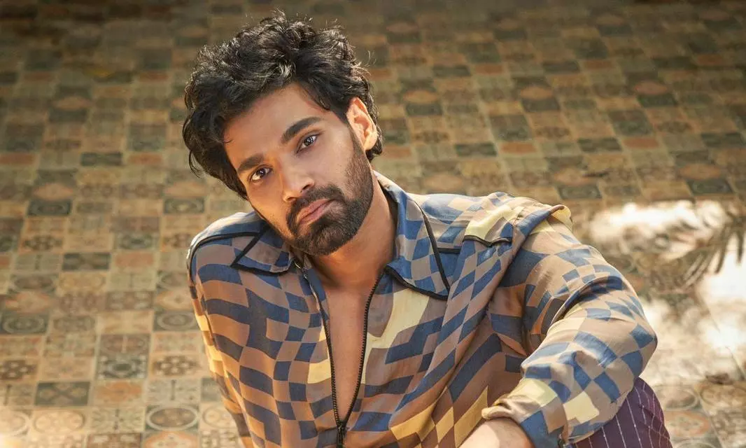 Bellamkonda Sreenivas signs three action-packed entertainers