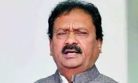 Shabbir Slams Modi for Equating Congress with Muslim League