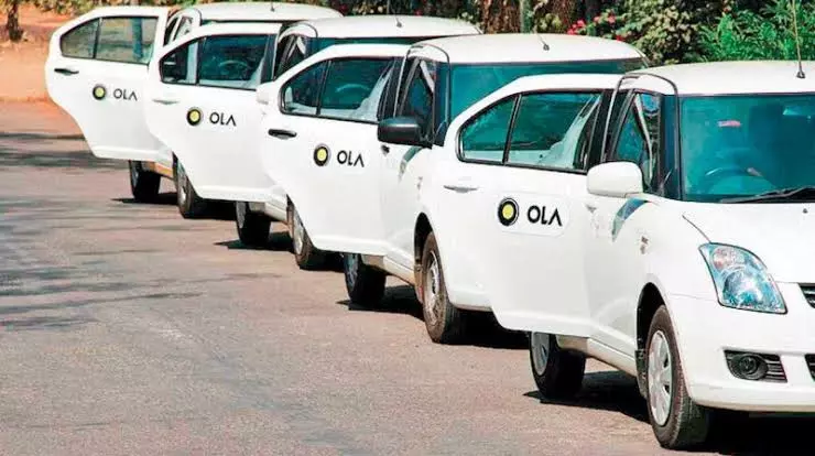 Ola, Uber, Rapido Drivers Switch Off ACs to pressurise firms