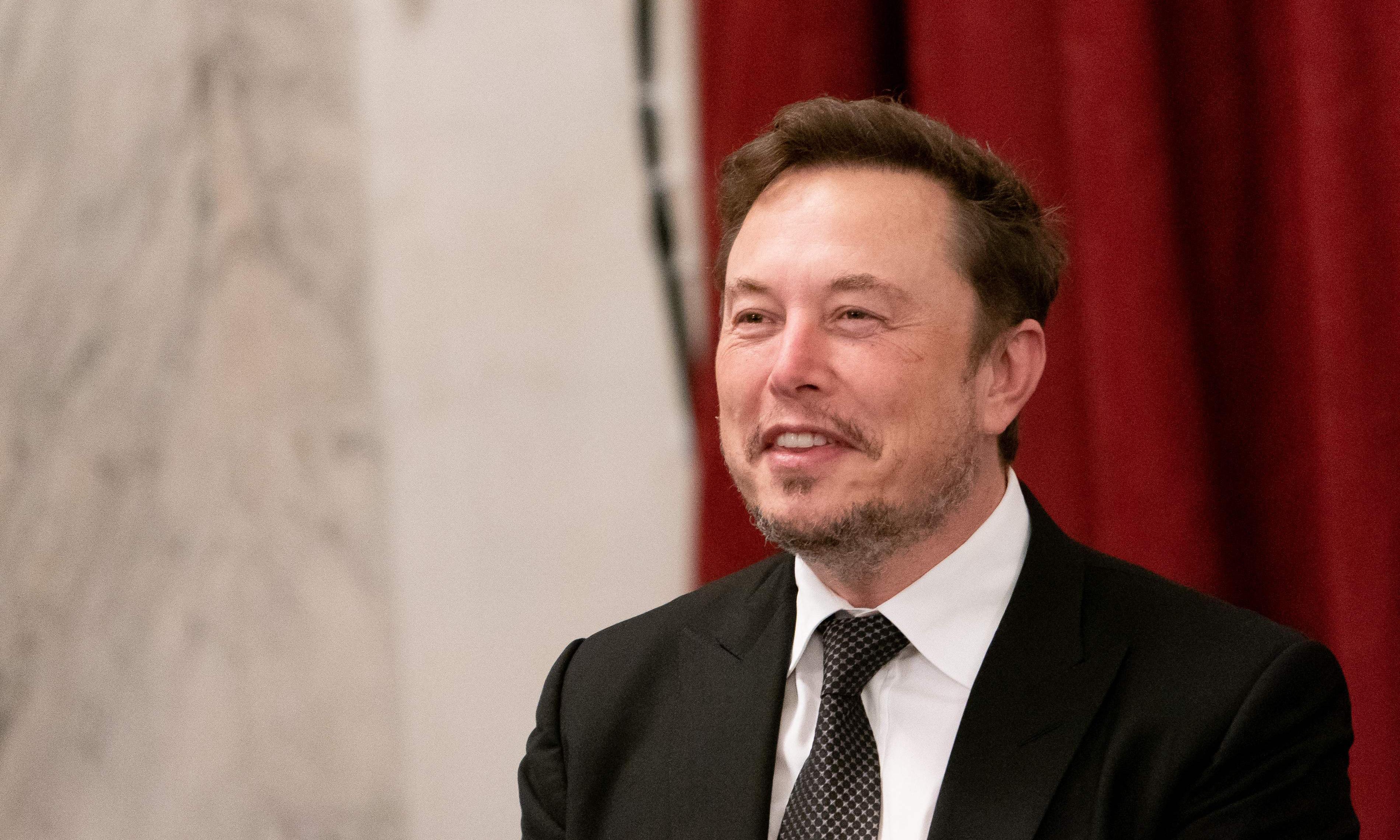 Satellite beams shut over India: Musk denies Starlink use claims in Manipur