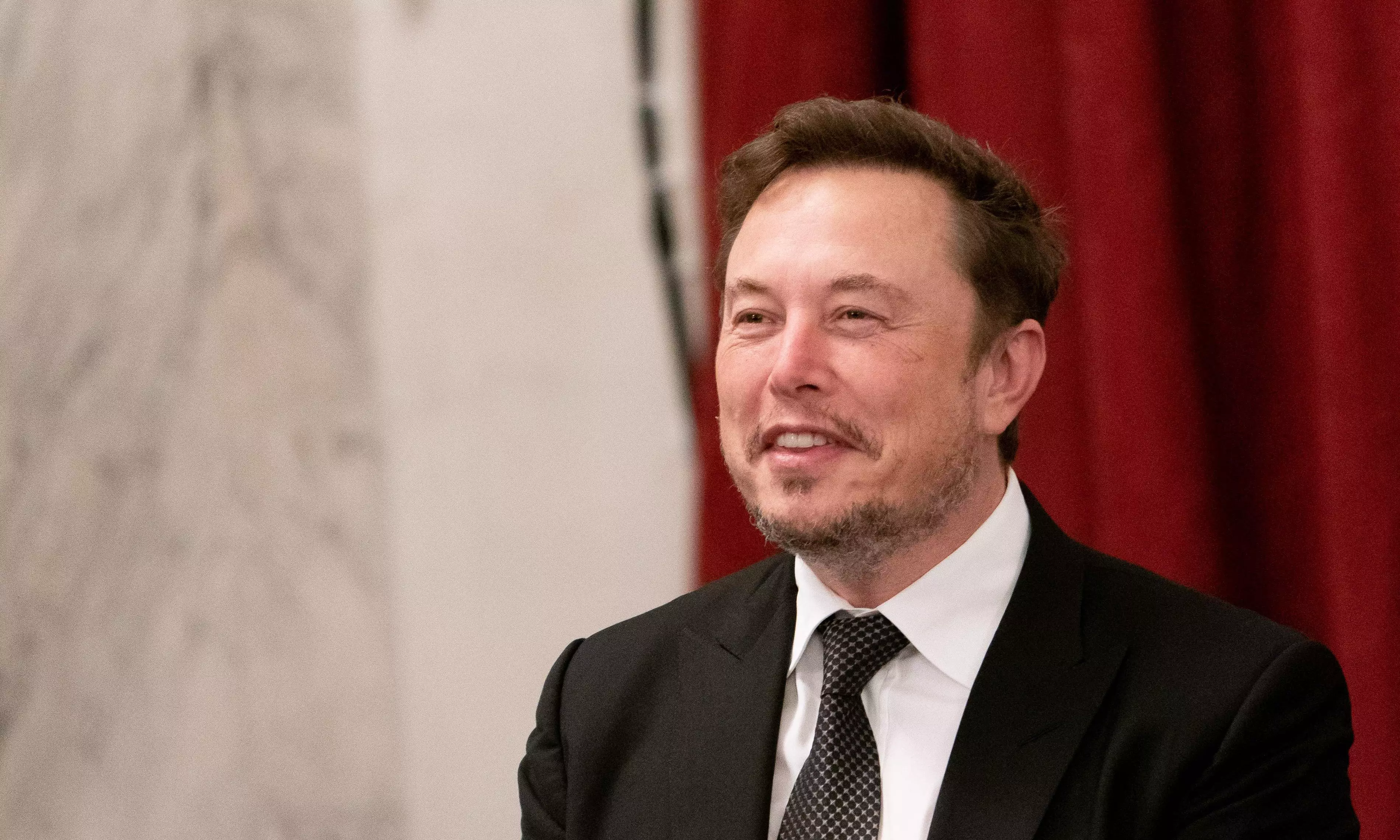 Tesla CEO Elon Musk to visit India this month; to meet PM