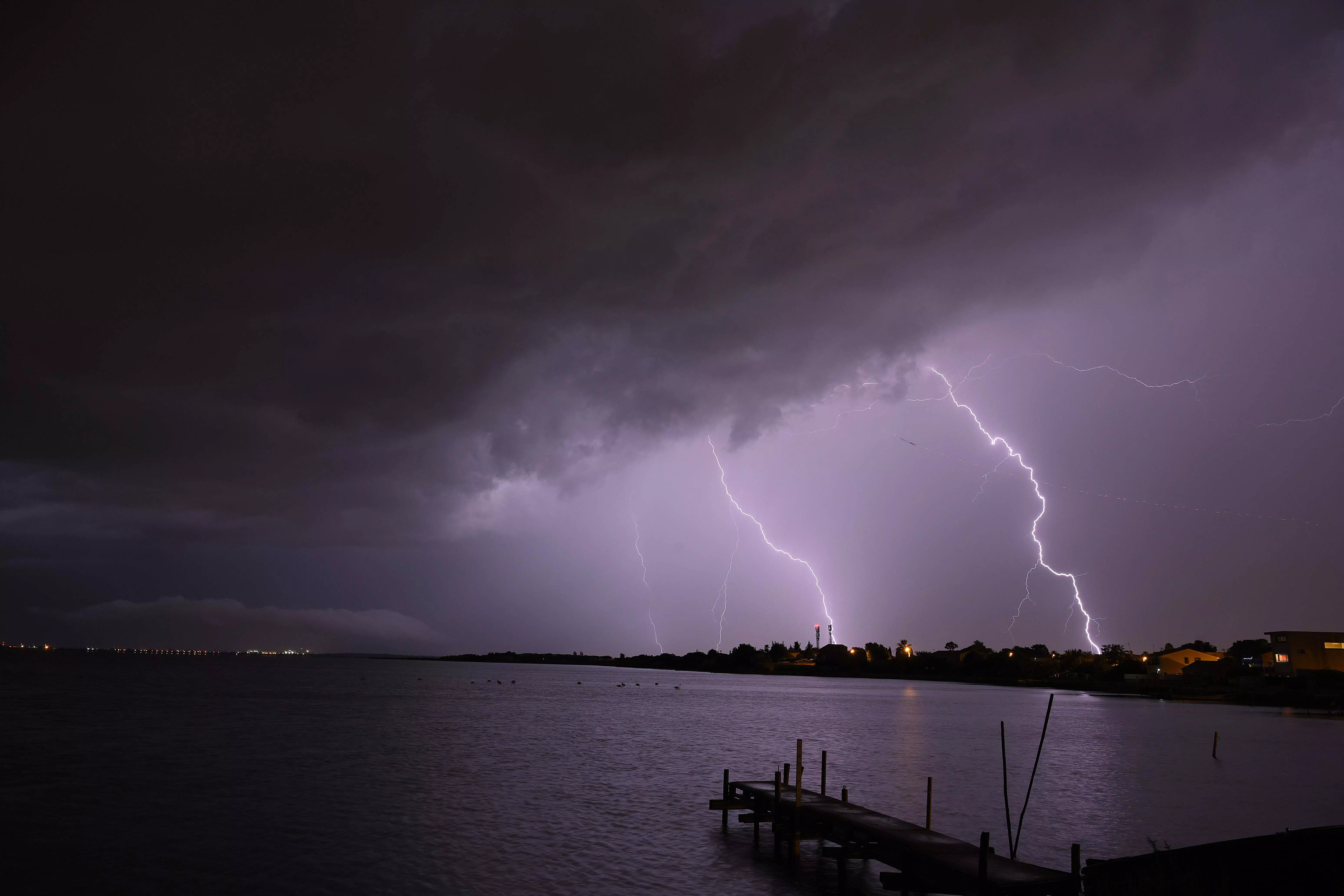 AP coast might face tropical storm in 5 days