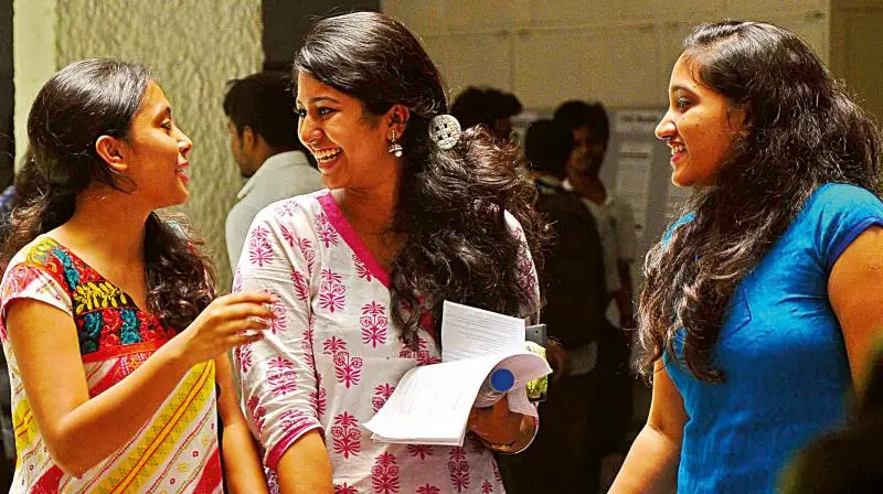 NEET-PG Exam Yields Mixed Results for Telangana Candidates