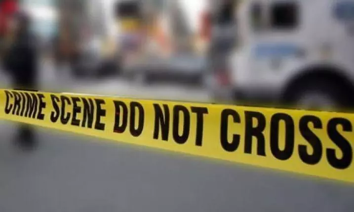 Woman killed, husband injured by robbers in UPs Budaun