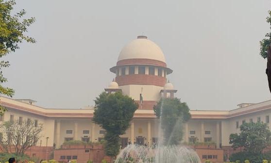 UP Gangsters Act Draconian: Supreme Court