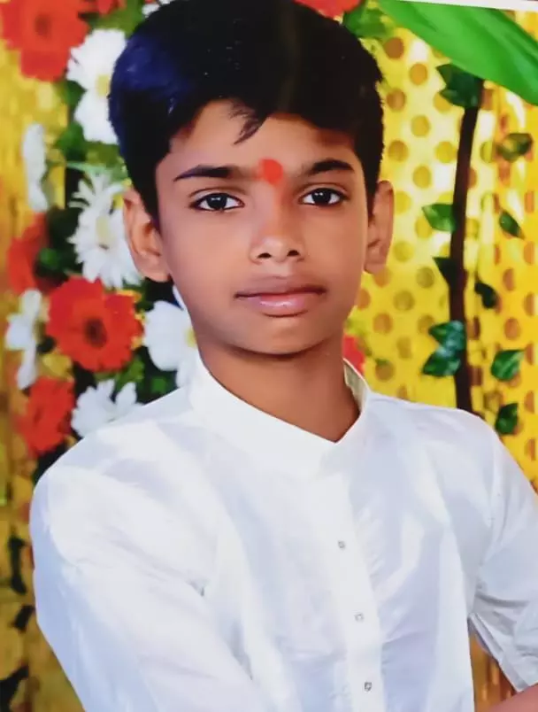 Boy drowns in GHMC swimming pool at Sanathnagar