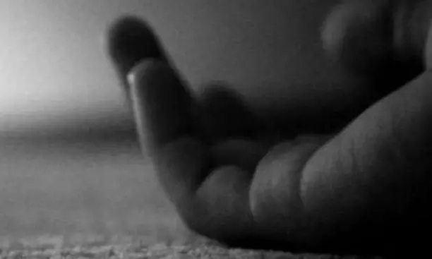 Man Attempts Suicide at Begumpet Police Station