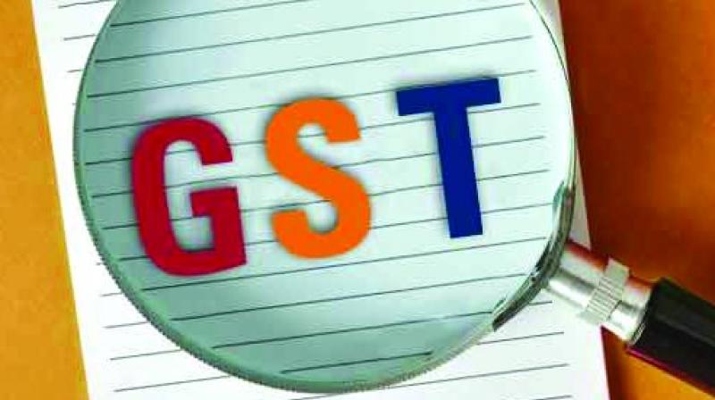 GST Filing Deadline Extended by 2 Days Due to Technical Issues