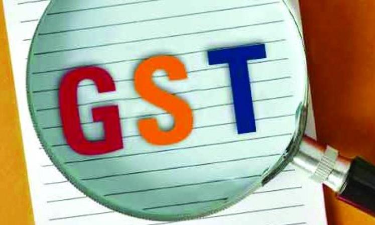 GST mop-up in July up 10.3% to Rs1.82 lakh crore