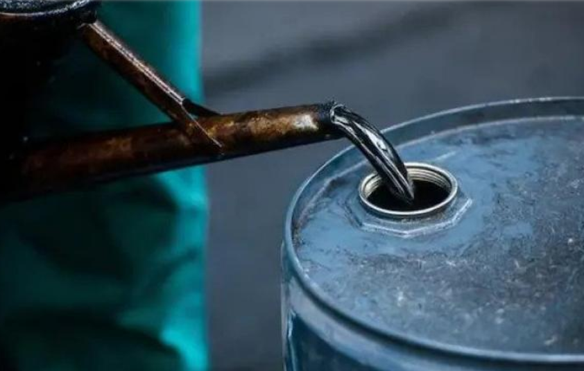 India imports USD 2.8 bn worth of crude oil from Russia in July