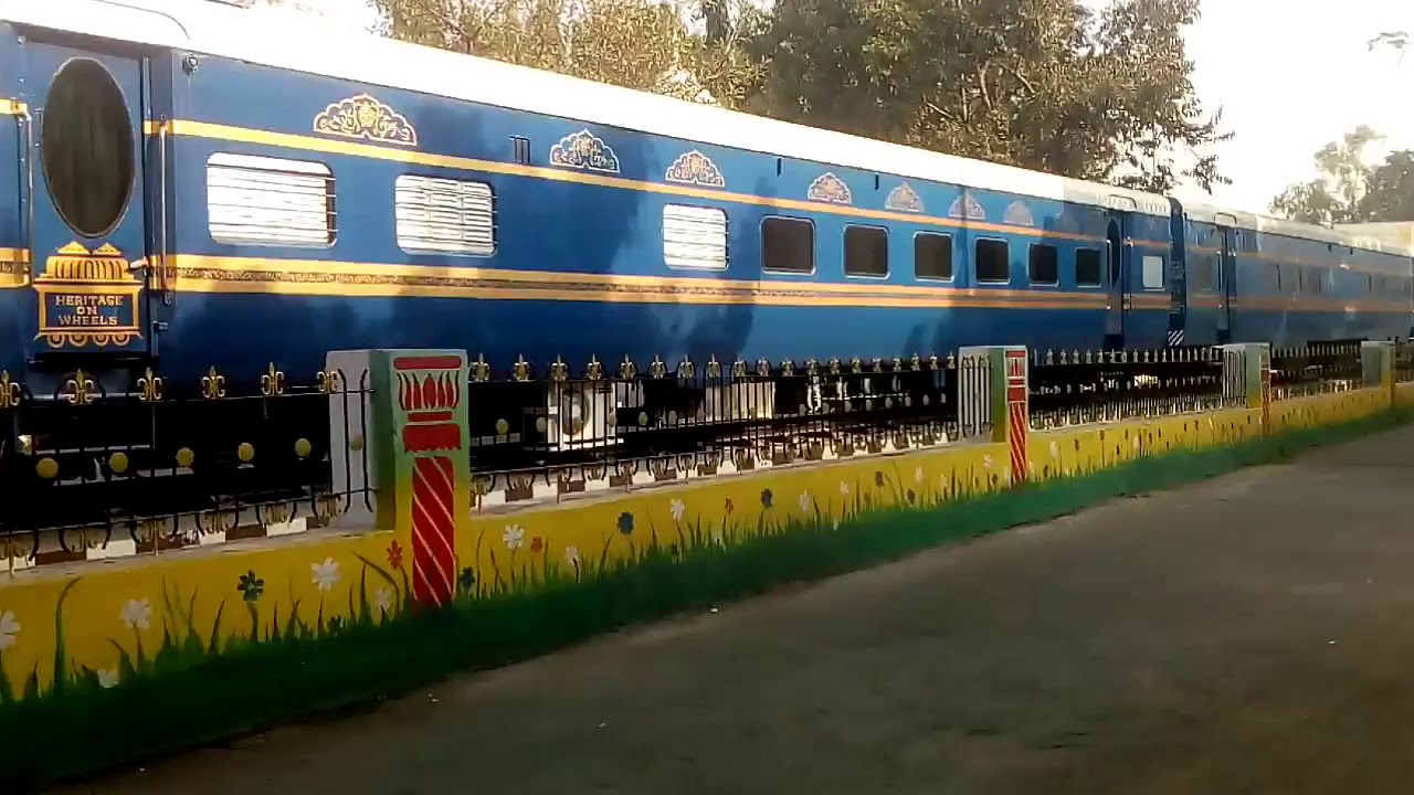 Two Key Trains to Stop at Srikakulam, Brahmapur