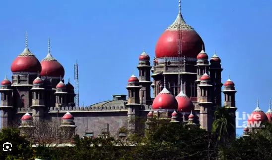 Telangana HC Urged to Lift Stay on Arrest of Mohammed Raheel Aamir