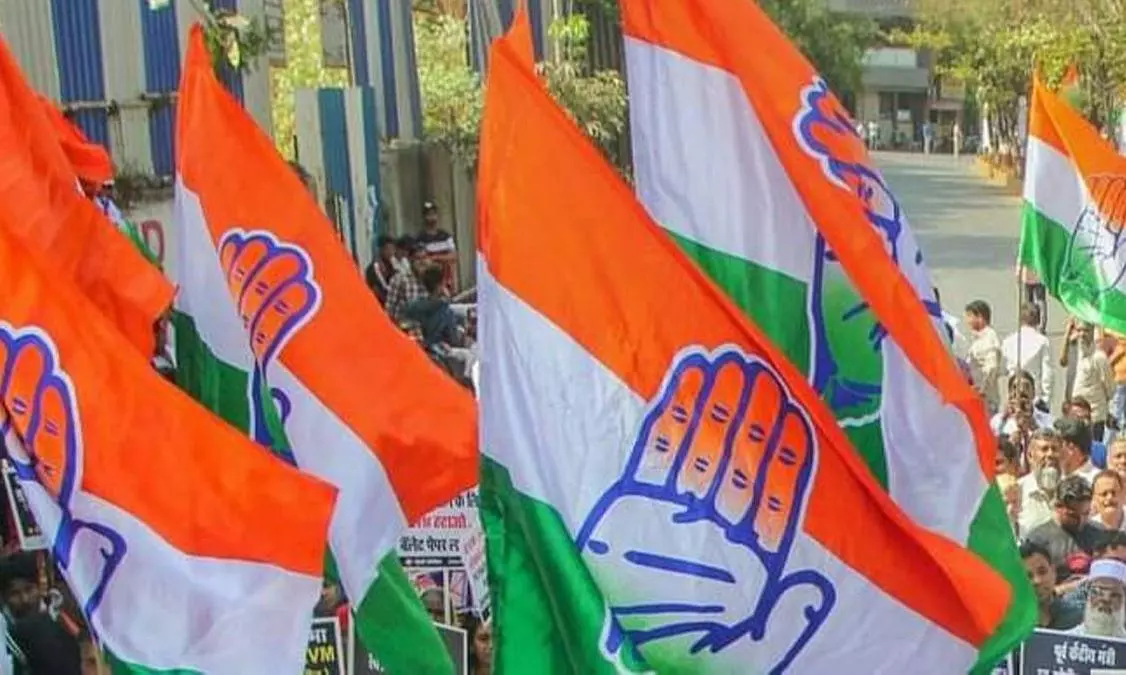 MP: Congress body pledges no homecoming for party deserters