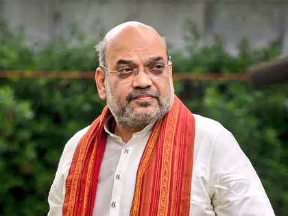 Amit Shah, Rajnath Singh visiting AP today