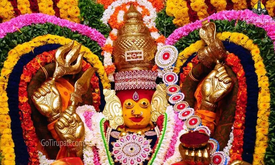 Tirupati Folk Festival Rescheduled Due to Elections