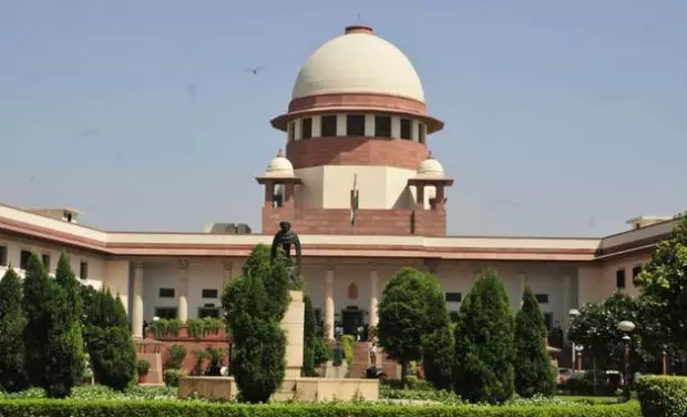 No Case Under Consumer Protection Law Against Lawyers, Says SC