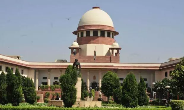 AP NEET-UG Applicant Moves SC