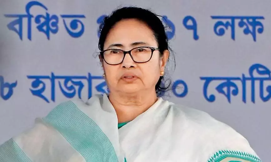 West Bengal: Mamata govt transfers RGKMCH Medical Chief Amid Doctor's Murder Probe