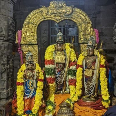 Celestial bath marks grand finale of Tirumala Vasanthotsavam