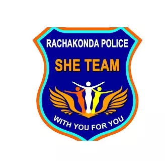 Rachakonda SHE Teams Nab 125 Eve-Teasers in 15 Days