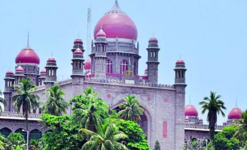 Telangana HC Penalises Collector for Contempt in Land Dispute