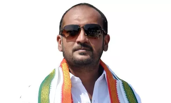 Hyderabad Congress Candidate Accuses MIM and BJP of Exploiting Communal Politics